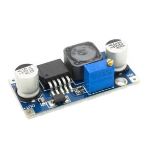 Przetwornica step-up 2A XL6009 DC-DC