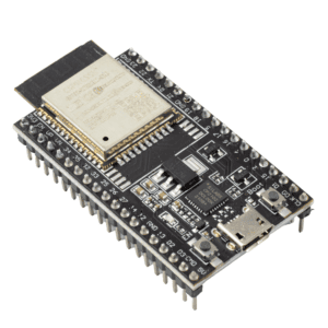 ESP32 WiFi + BLE 4.2 płytka zgodna z DevKitC ESP-WROOM-32D