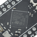 sklep_msalamon_STM32F401CCU6_EVAL_MCU