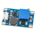 PRZETWORNICA STEP-UP 2A LM2577 DC-DC Z USB sklep_msalamon (6)