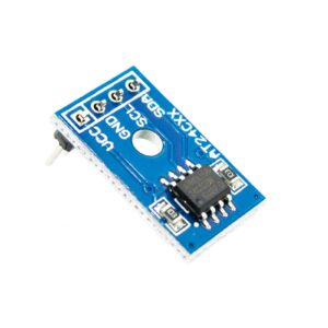 Moduł pamięci AT24C256 EEPROM 256kb I2C