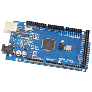 MEGA 2560 R3 zgodny z Arduino Mega