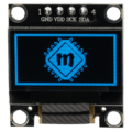 msalamon_OLED_096_I2C_BLUE