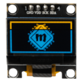 msalamon_OLED_096_I2C_BLUEYELLOW