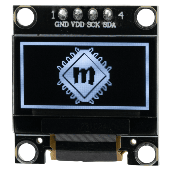 msalamon_OLED_096_I2C_WHITE