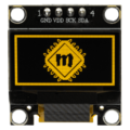 msalamon_OLED_096_I2C_YELLOW