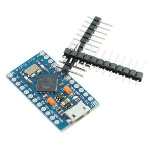 Leonardo Pro Micro Atmega32U4 z USB micro zgodny z Arduino®