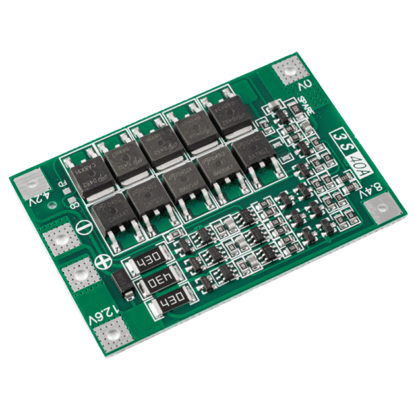 sklep_msalamon_BMS_3S_40A_BALANCE