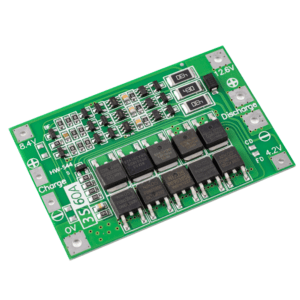 Ładowarka Li-Ion BMS 3S 60A