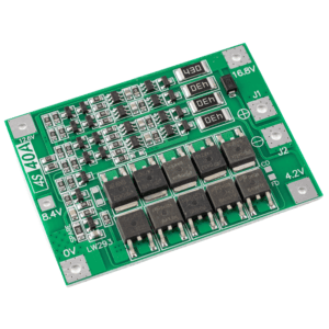 Ładowarka Li-Ion BMS 4S 40A