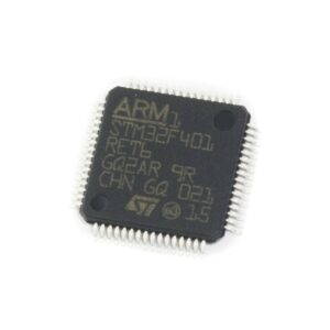 Mikrokontroler STM32F401RET6 ARM Cortex-M4 LQFP64