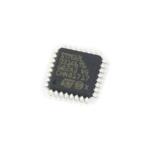 Mikrokontroler STM32L031K6T6 ARM Cortex-M0+ LQFP32