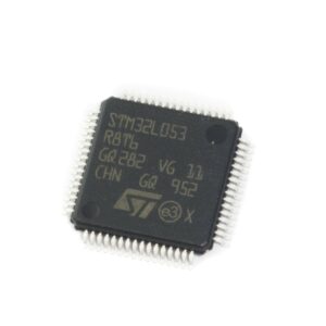 Mikrokontroler STM32L053R8T6 ARM Cortex-M0+ LQFP64