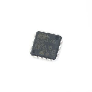 Mikrokontroler STM32L476RGT6 ARM Cortex-M4 LQFP64