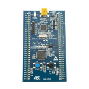 STM32F0DISCOVERY - STM32F0 Discovery