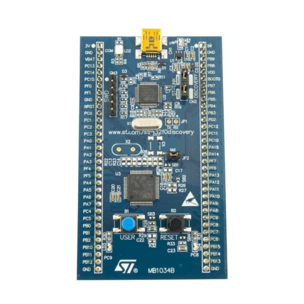 sklep_msalamon_STM32F0DISCOVERY
