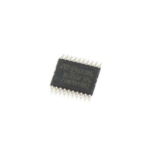 Mikrokontroler STM8L051F3P6 Ultra-low-power TSSOP20
