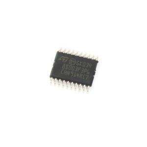 Mikrokontroler STM8S003F3P6 TSSOP20