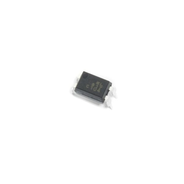 IC_THT_EL817C