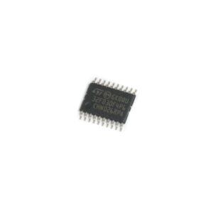 Mikrokontroler STM32F030F4P6 ARM Cortex-M0 TSSOP20