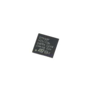 Mikrokontroler STM32F401CCU6 ARM Cortex-M4 UFQFPN48