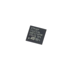 Mikrokontroler STM32F411CEU6 ARM Cortex-M4 UFQFPN48