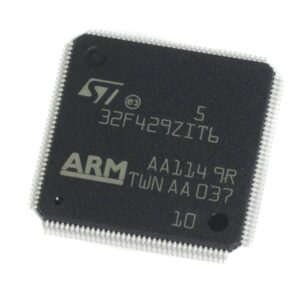 Mikrokontroler STM32F429ZIT6 ARM Cortex-M4 LQFP144