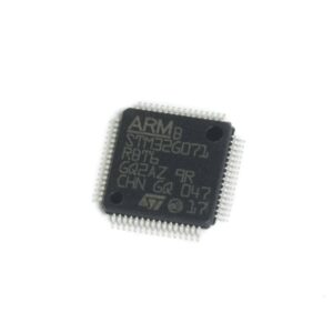 Mikrokontroler STM32G071RBT6 ARM Cortex-M0+ LQFP64