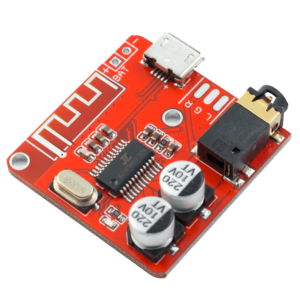 Moduł Audio Bluetooth 5.0 z gniazdem Jack