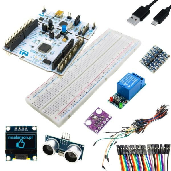 sklep_msalamon_ZESTAW_STM32_F_L