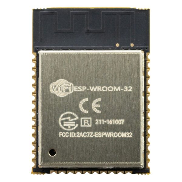 ESP32-WROOM-32 (1)