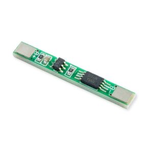 Ładowarka Li-Ion BMS 1S 2A