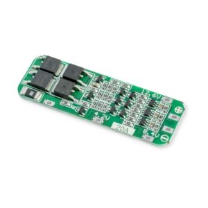 Ładowarka Li-Ion BMS 3S 20A