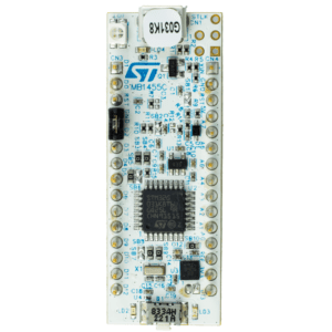 STM32 NUCLEO-G031K8 Nucleo-32 z STM32G031K8T6 ARM Cortex-M0+