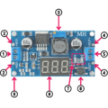 sklep_msalamon_STEP_DOWN_3A_LM2596_VOLT_11