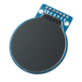 sklep_msalamon_TFT_128_GC9A01_BLUE