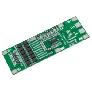 BMS 6S 40A do akumulatorów Li-Ion