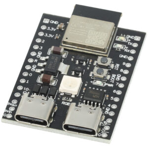 Płytka ESP32 ESP32-C3-DevKitM-1 RISC-V WiFi + BLE 5.0
