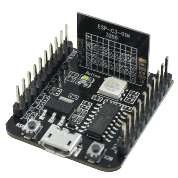 sklep_msalamon_ESP32_ESP-C3-01M-KIT