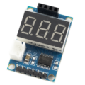 sklep_msalamon_HCSR04_BOARD