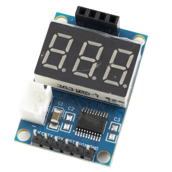 sklep_msalamon_HCSR04_BOARD