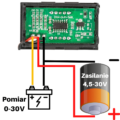 sklep_msalamon_VOLTMETER_056_DC_R_3wire