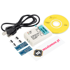 EZP2019+ Programator EEPROM