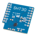 Moduł z czujnikiem SHT30 do Wemos D1 Mini (1)