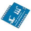 Moduł z czujnikiem SHT30 do Wemos D1 Mini (2)