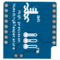 Moduł z czujnikiem SHT30 do Wemos D1 Mini (4)