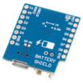 Moduł zasilania akumulatorowego do Wemos D1 Mini (2)