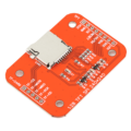 1.28 tft wyświetlacz lcd okrągły rgb 240x240 (7)