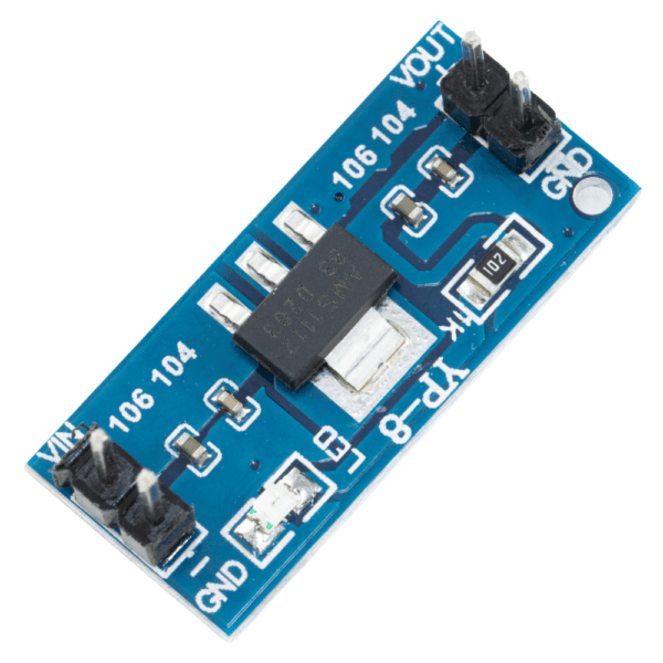 AMS1117-3 (4)