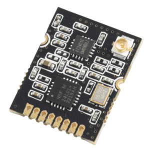 Moduł radiowy nRF24L01+ GT-24 ze wzmacniaczem